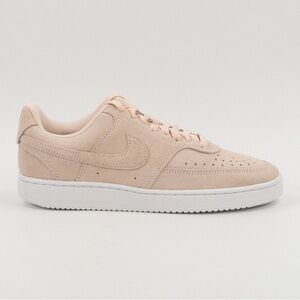 Nike Light Tan Sneakers